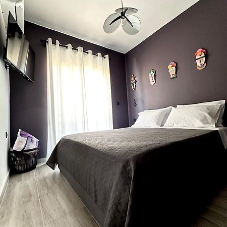 Downtown Apartments Rhodes City Екстер'єр фото