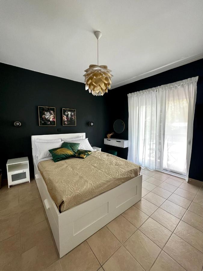 Downtown Apartments Rhodes City Екстер'єр фото