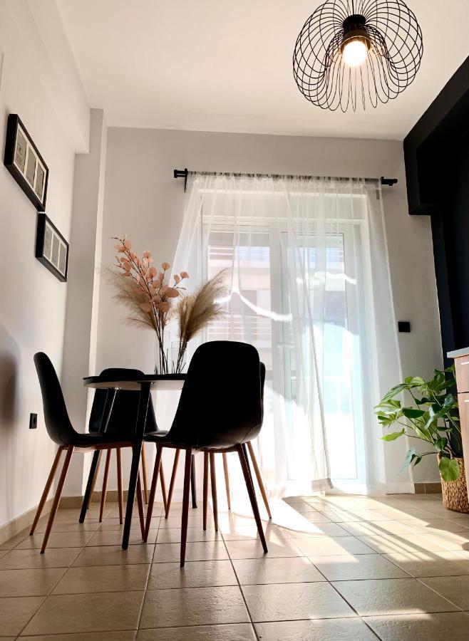 Downtown Apartments Rhodes City Екстер'єр фото