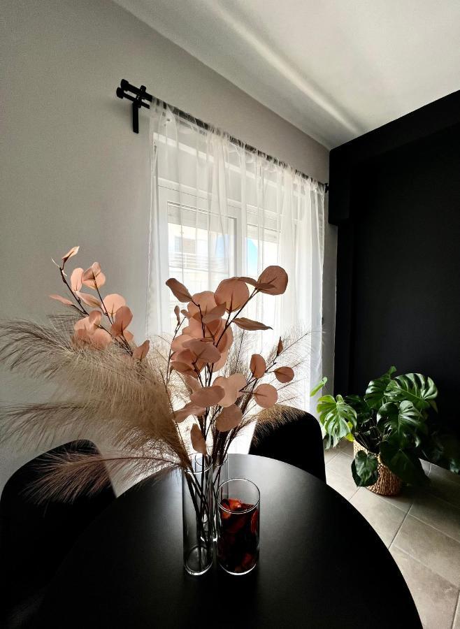 Downtown Apartments Rhodes City Екстер'єр фото
