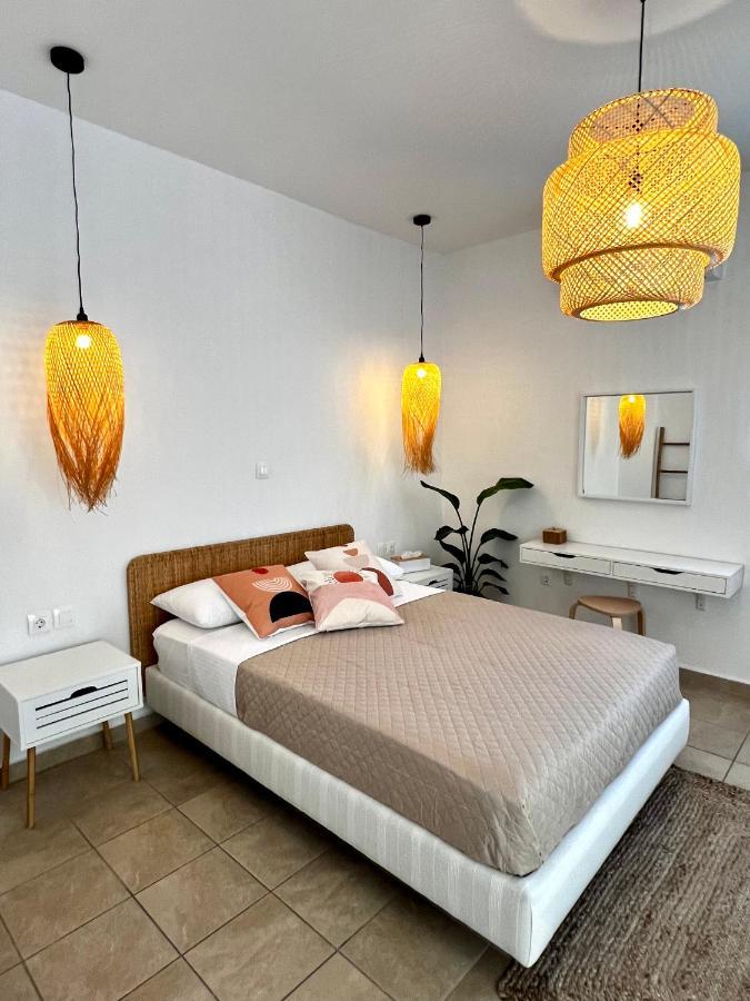 Downtown Apartments Rhodes City Екстер'єр фото