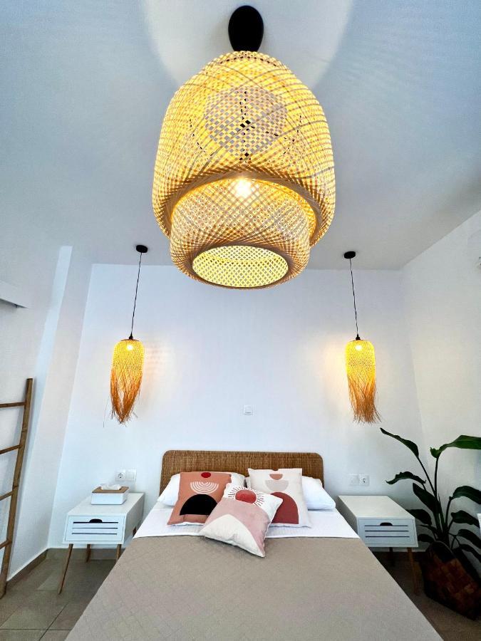 Downtown Apartments Rhodes City Екстер'єр фото