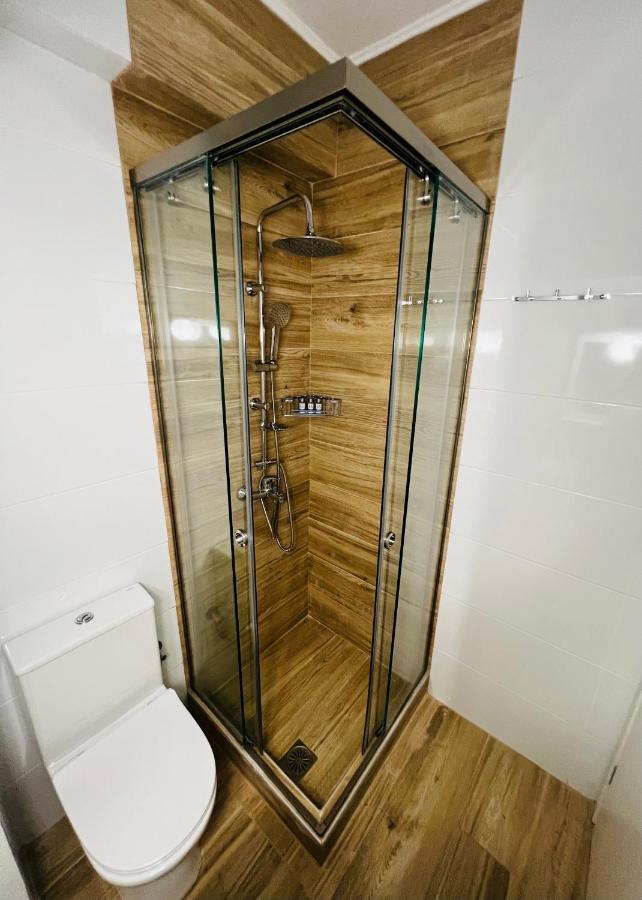 Downtown Apartments Rhodes City Екстер'єр фото