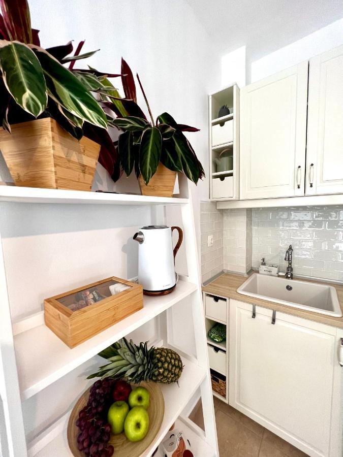 Downtown Apartments Rhodes City Екстер'єр фото