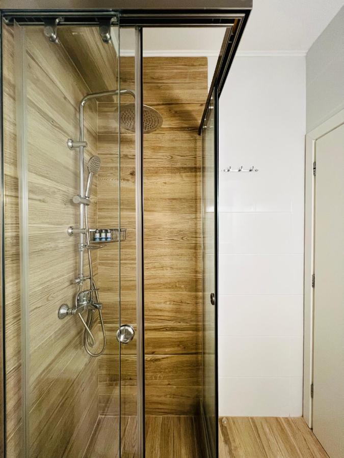 Downtown Apartments Rhodes City Екстер'єр фото