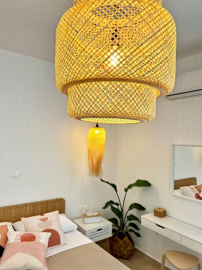 Downtown Apartments Rhodes City Екстер'єр фото
