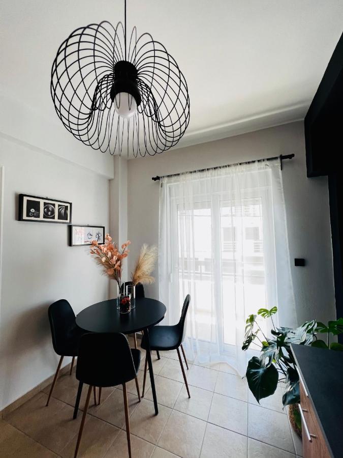 Downtown Apartments Rhodes City Екстер'єр фото