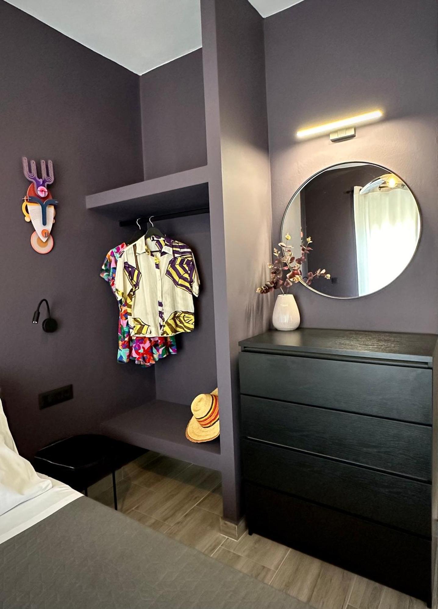 Downtown Apartments Rhodes City Екстер'єр фото