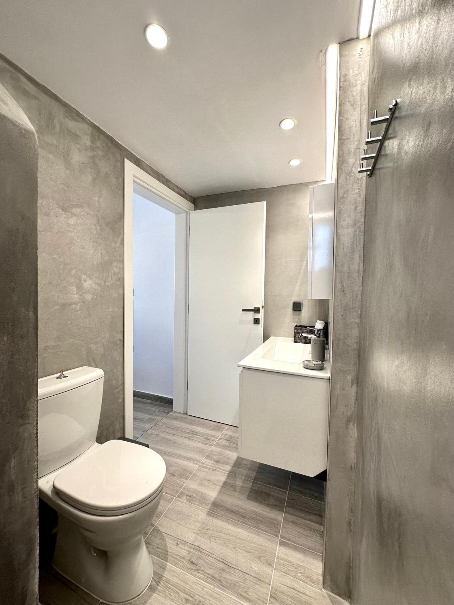 Downtown Apartments Rhodes City Екстер'єр фото