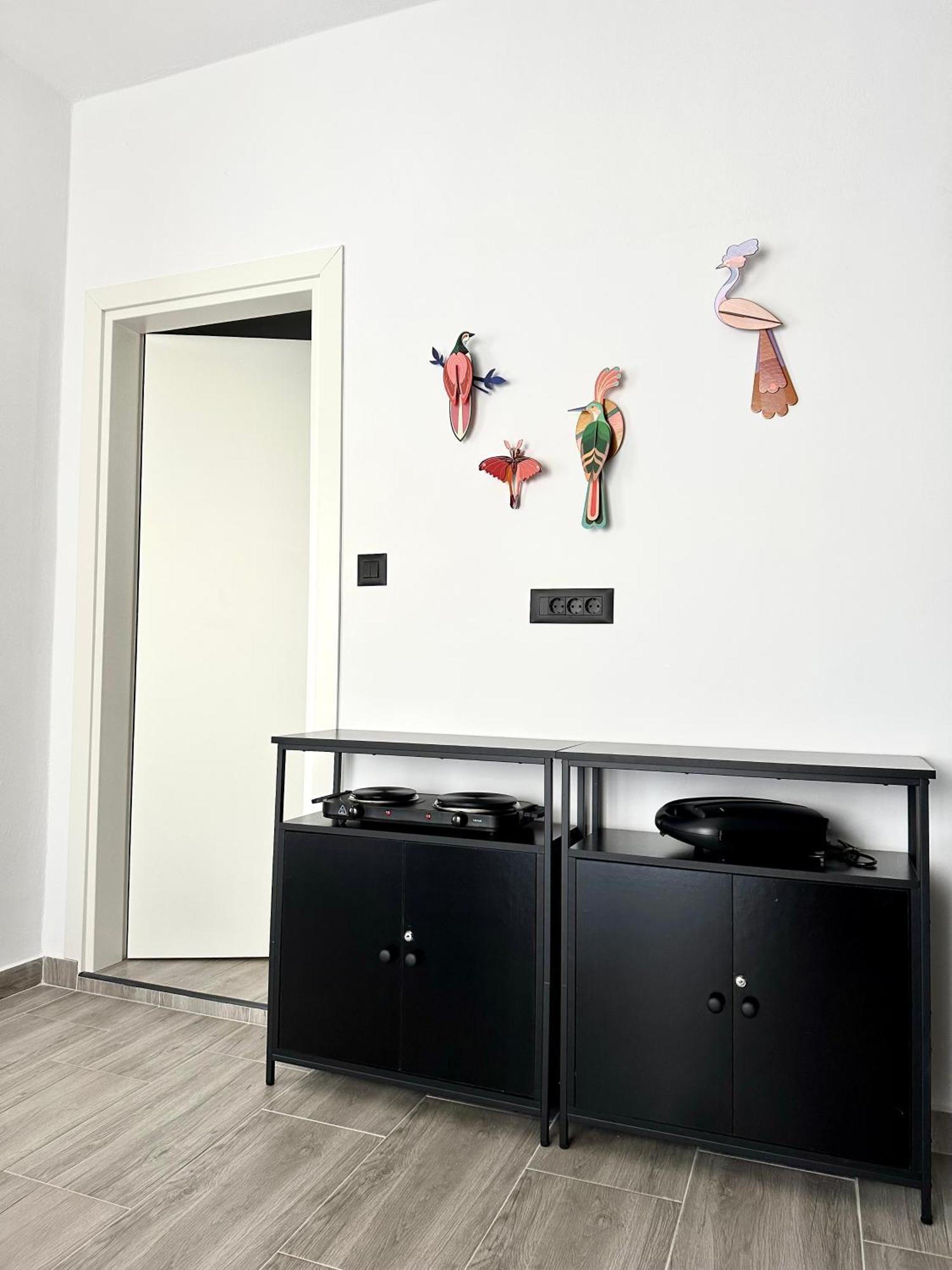 Downtown Apartments Rhodes City Екстер'єр фото