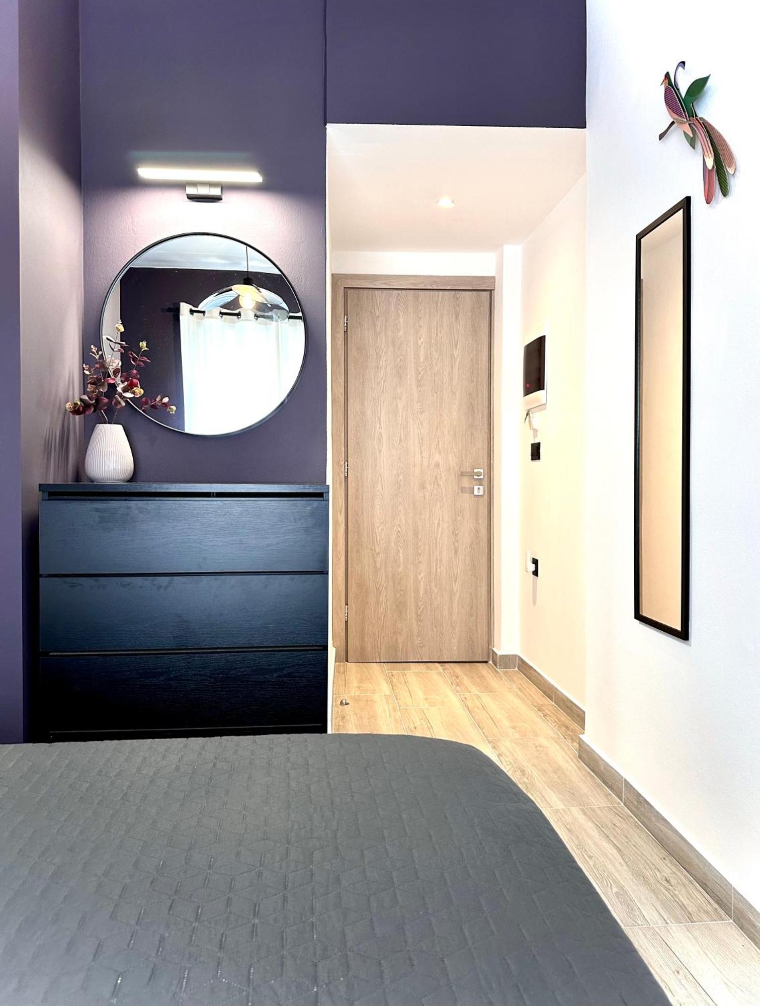 Downtown Apartments Rhodes City Екстер'єр фото