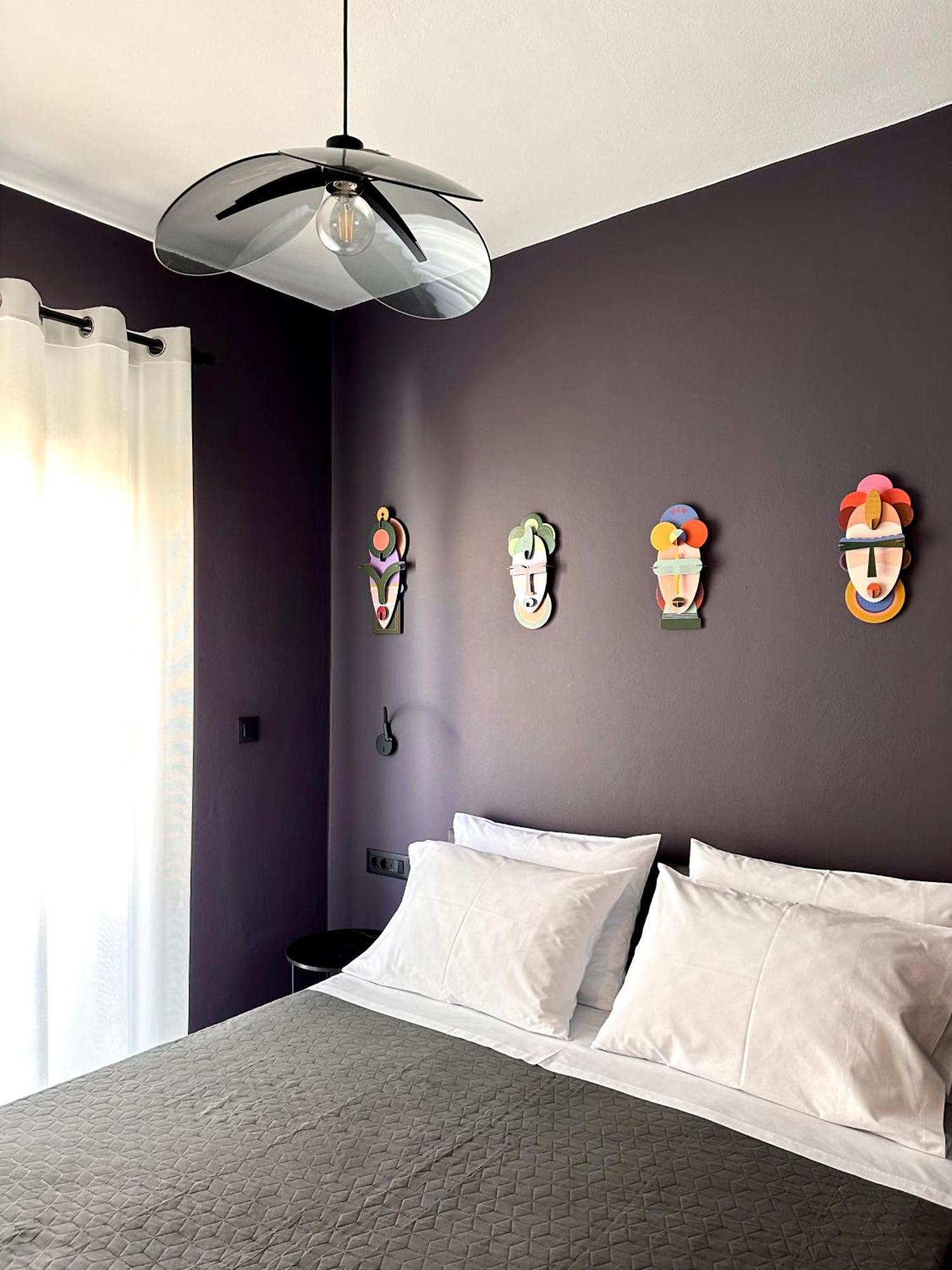 Downtown Apartments Rhodes City Екстер'єр фото