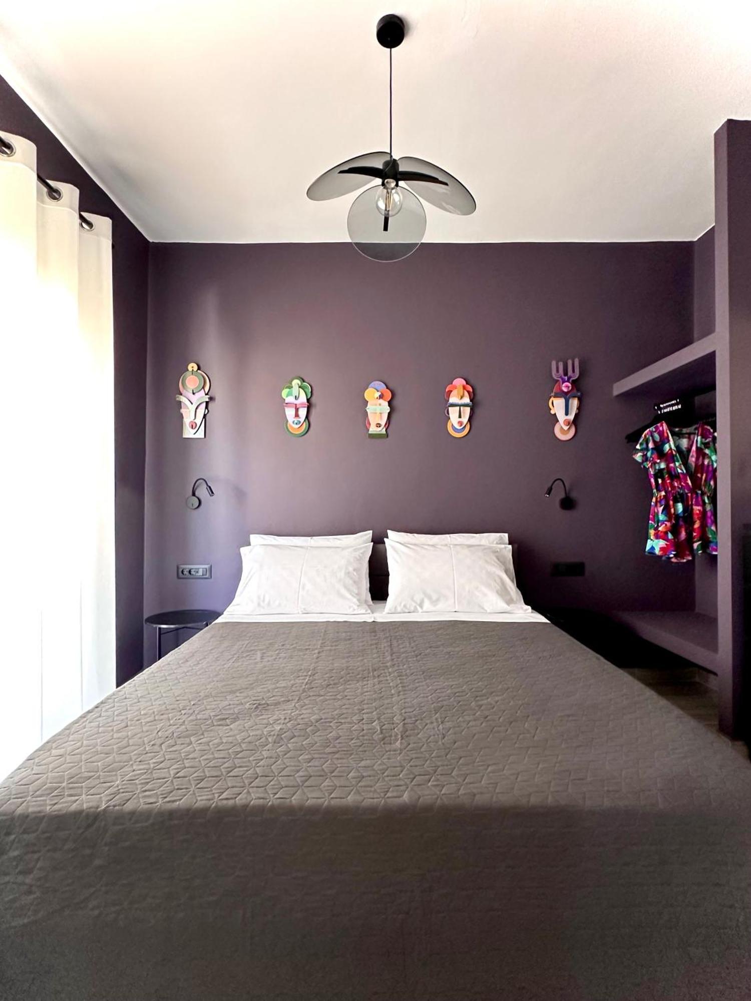Downtown Apartments Rhodes City Екстер'єр фото