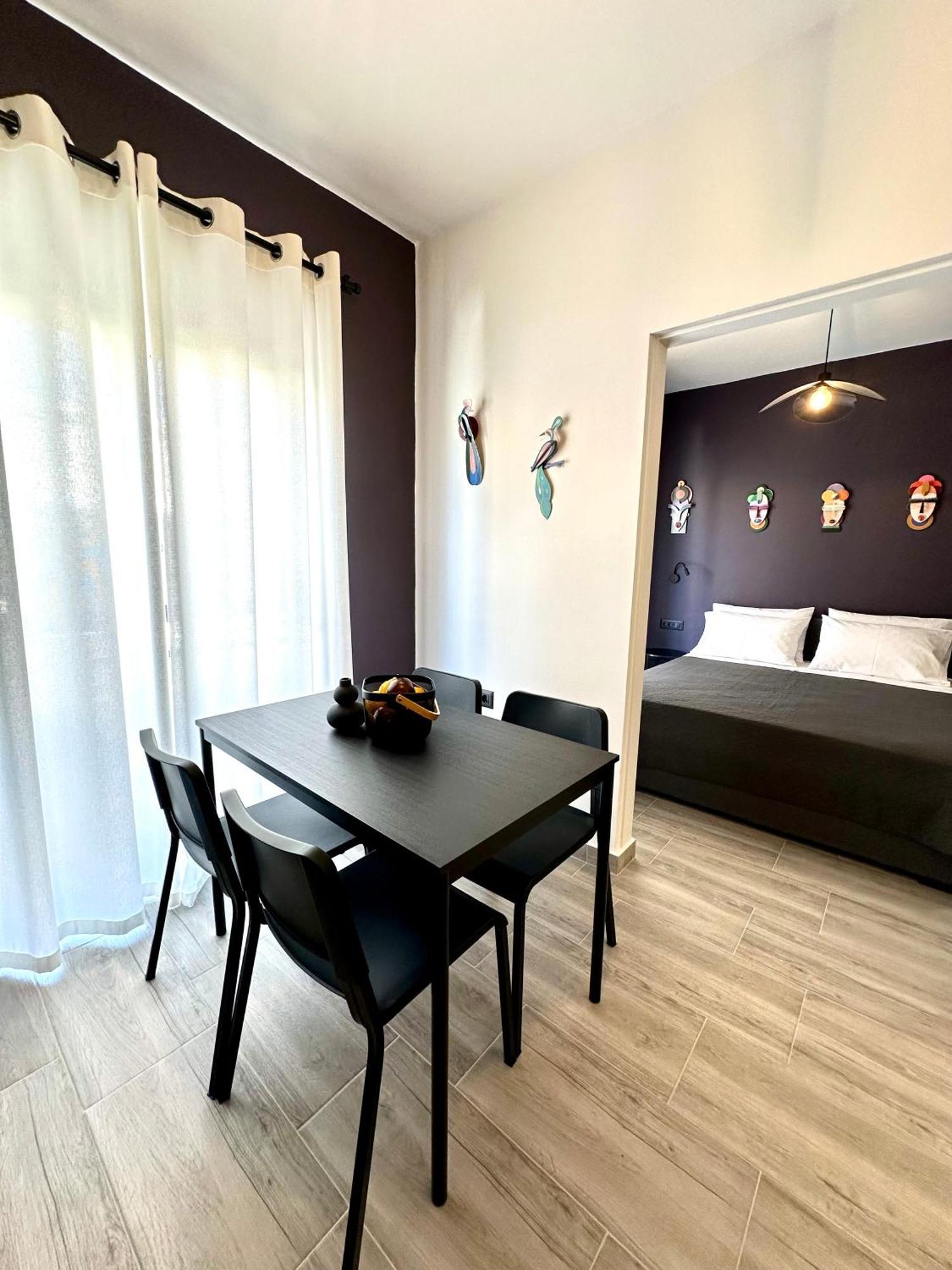 Downtown Apartments Rhodes City Екстер'єр фото